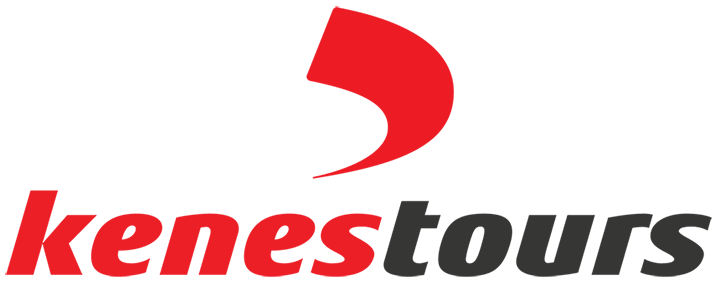 Kenes Tours Logo