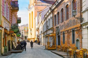 Lithuania Travel